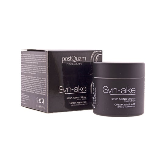 Postquam Renergie Syn-ake crème 50ml
