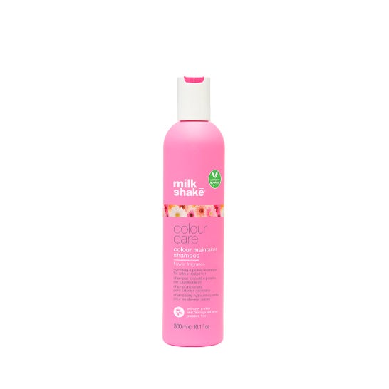 Milk Shake Colour Care Colour Maintainer Shampoo Flower 300ml