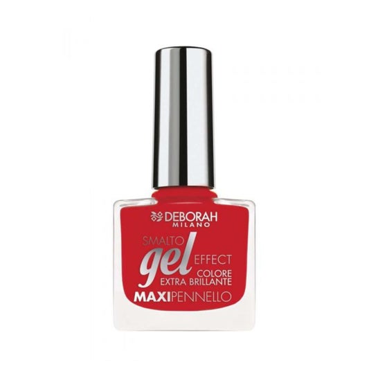Smalto per unghie Deborah Gel No. 33 1pc