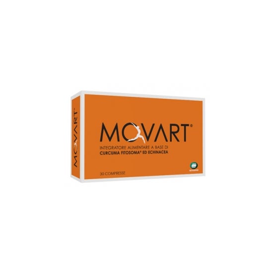 Movart 30Cps