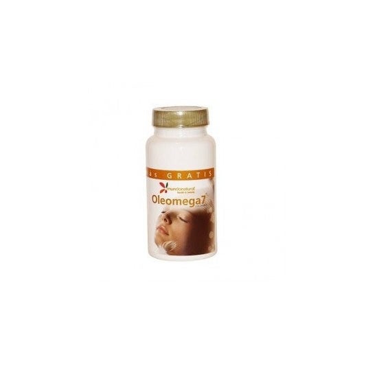 Natural World Oleomega 7® 90 capsules