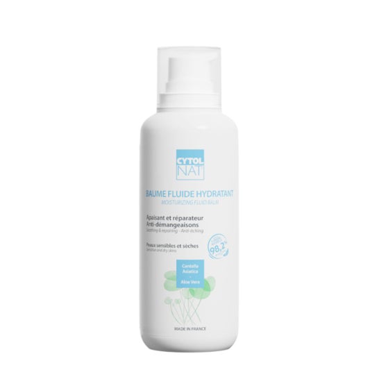 Cytolnat Bálsamo Fluido Hidratante 400ml