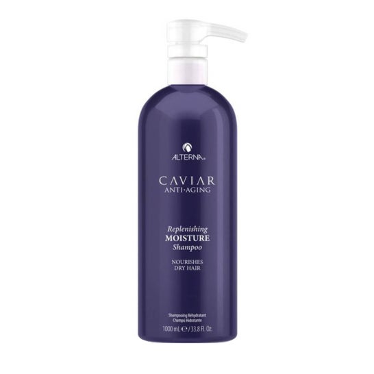 Alterna Caviar Antiaging Feuchtigkeitsspendendes Shampoo 1000ml