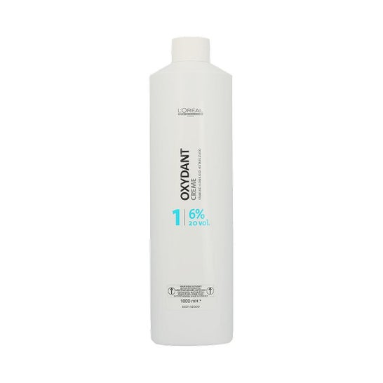 L'Oreal Crema Ossidante 20vol(6% 1000ml