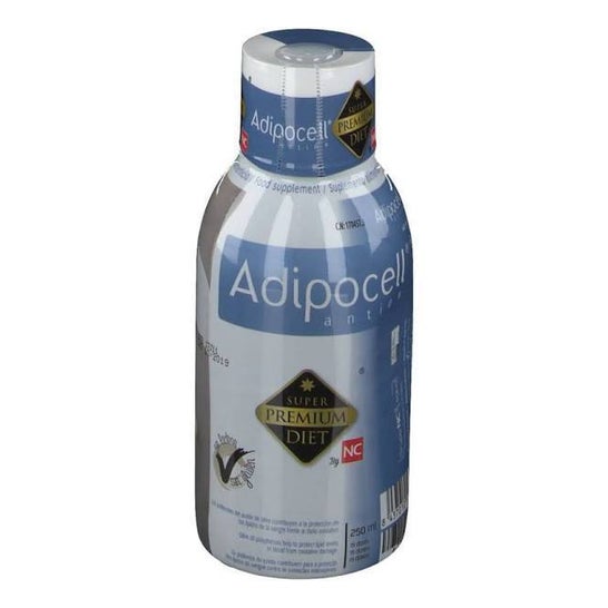 Adipocell® Antiox 250ml