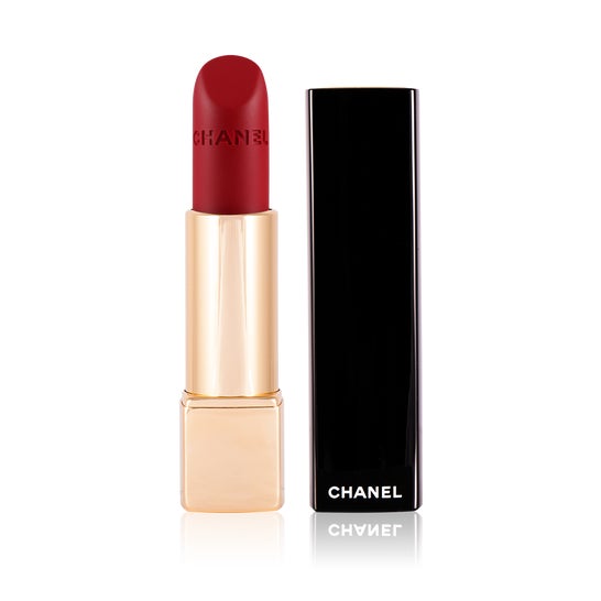 Chanel Rouge Allure Velvet Lipstick 56 Rouge Charnel 3,5g