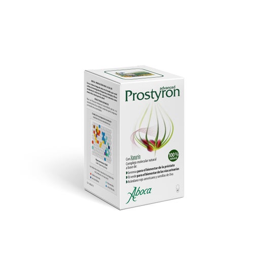 Aboca Prostenil Advanced 60caps