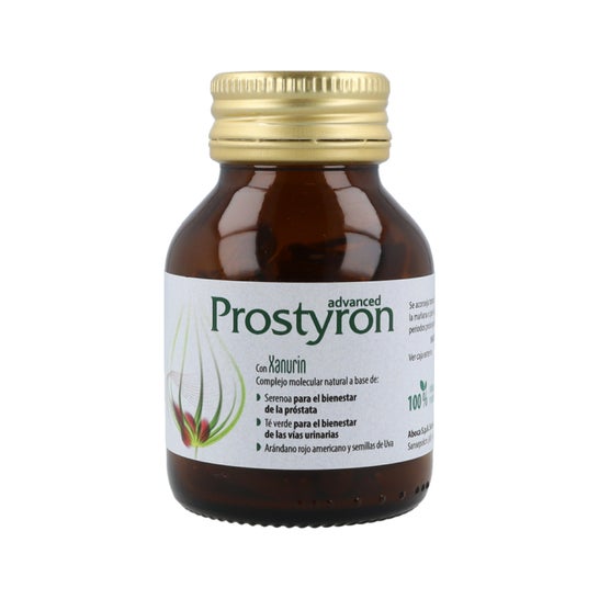 Aboca Prostyron Advanced 60caps
