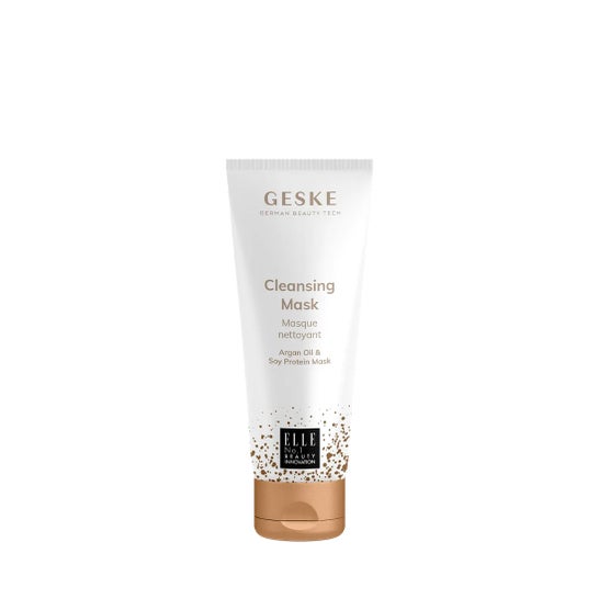 Geske Cleansing Mask For Sonic Warm&Cool Mask 50ml