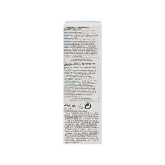 La Roche-Posay Anthelios KA 50ml