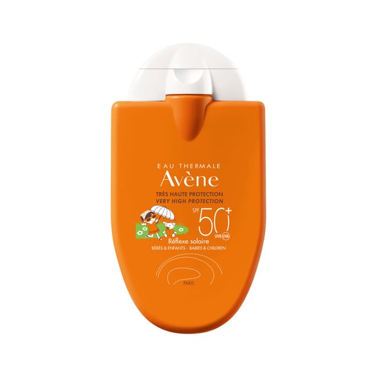 Avène Reflexe Solaire dzieci SPF50 + 30ml