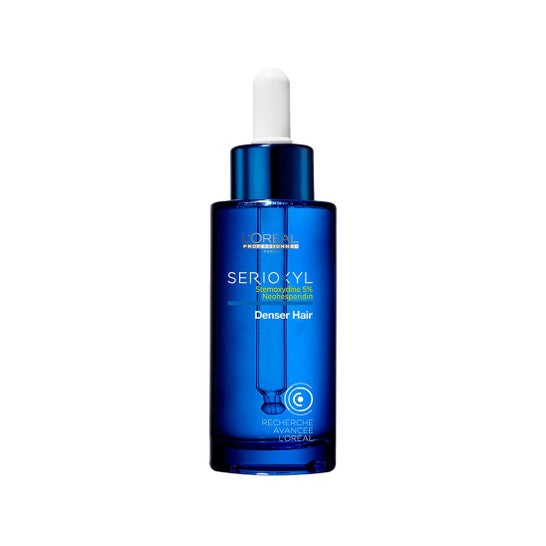 Serioxyl Denser Hair Serum 90ml
