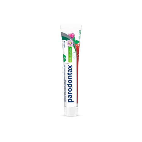 Parodontax Herbal Sensation 75 ml