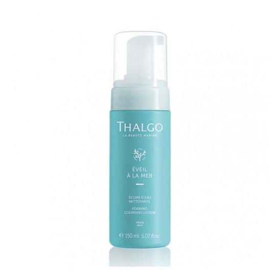 Thalgo Eveil a la Mer Foaming Cleansing Lotion 150ml