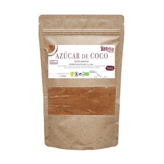 Karma Azúcar de Coco 500g