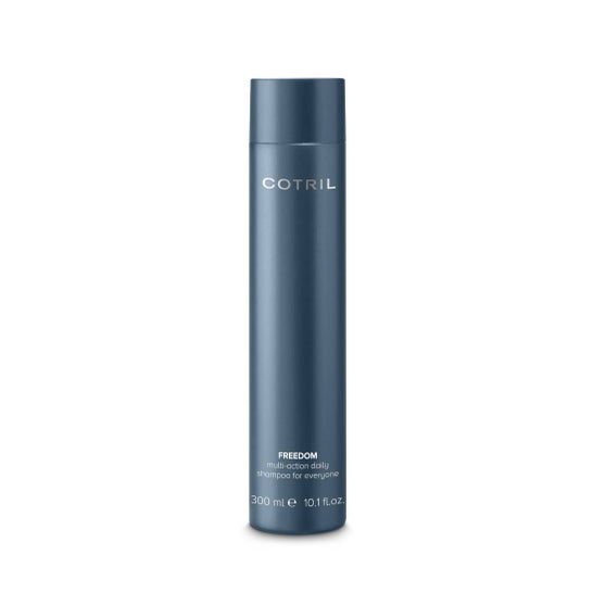 Cotril Freedom Multi-Action Daily Shampoo 300ml