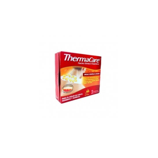 ThermaCare Adaptable 3 parches