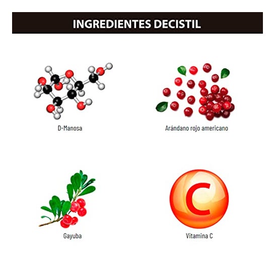 Novadiet Decistil 15 Sobres Novadiet Decistil 15 Sobres