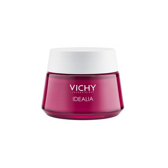 Vichy Idéalia Aufhellungscreme normale Haut/Mischhaut 50 ml