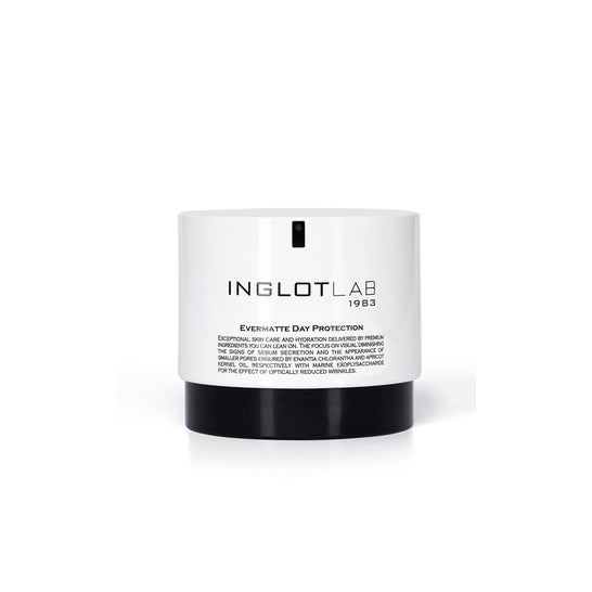 Inglot Lab Aceite Facial Dream Drop 30ml