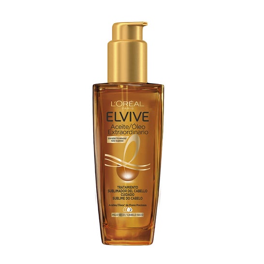 L'Oreal Extraordinary Oil Normal Hair 100ml