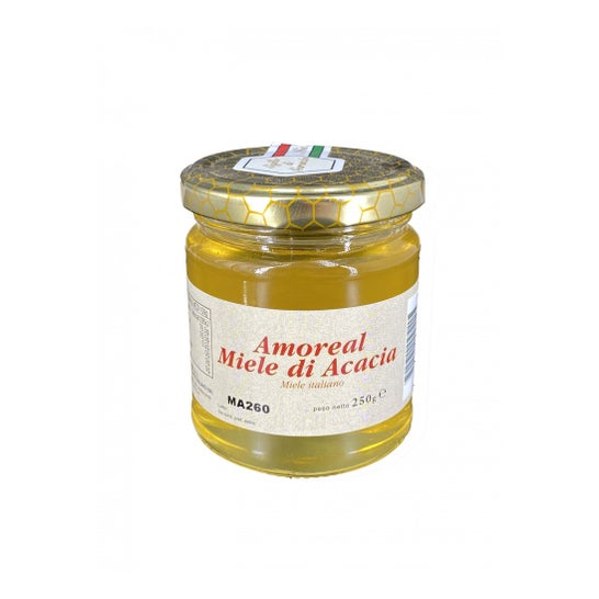 Acacia 250G Amoreal Honey