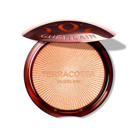 Guerlain Terracotta Luminous Powder 00 Ivory 1ud Guerlain Terracotta Luminous Powder 00 Ivory 1ud
