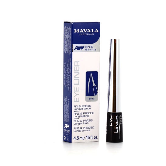 Mavala Eye Liner Blu 5ml