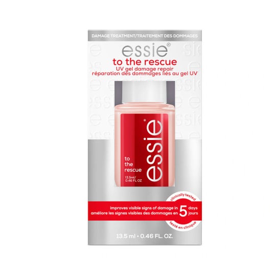 Essie To The Rescue Gel Reparador 13.5ml