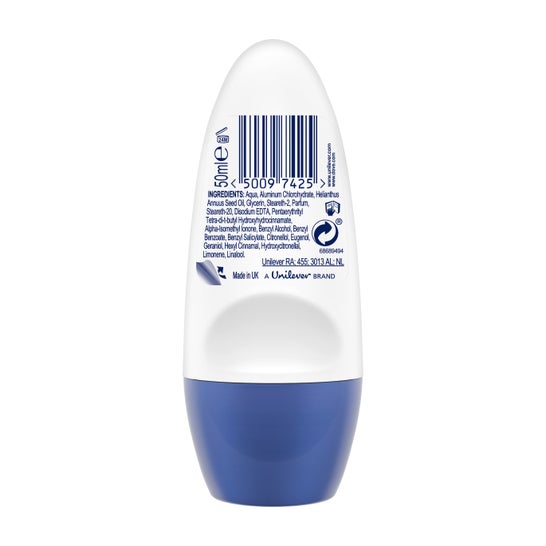 Colomba Deodorante Roll-On 50 ml. Originale.