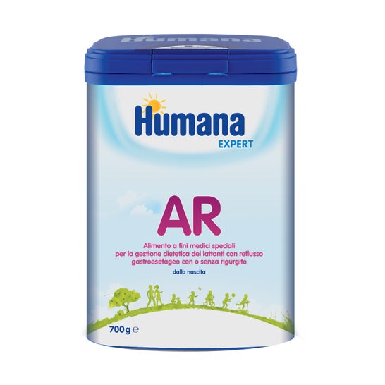 Humana Ar Expert 700g