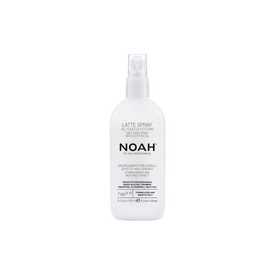Noah 5.12 Milk Spray Cotton Oil 150ml