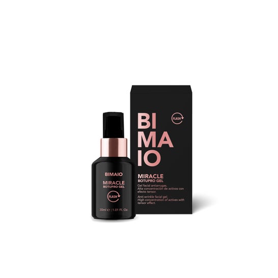 Bimaio Miracle Botupro Anti-Wrinkle Facial Gel 30 ml
