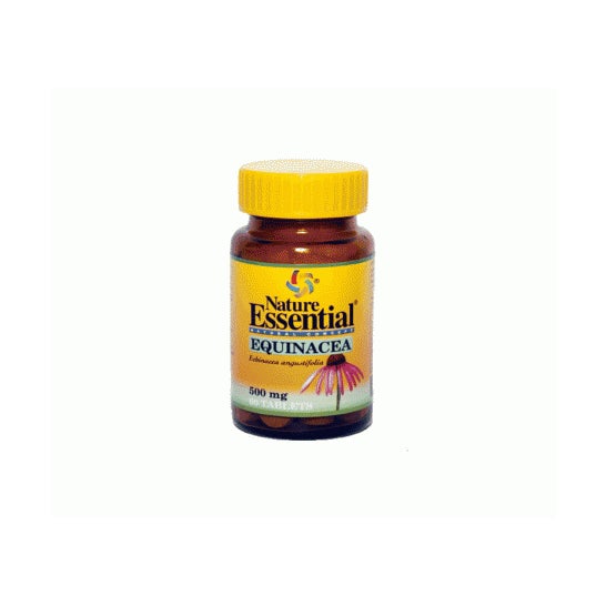 Nature Essential Echinacea 60 tablets