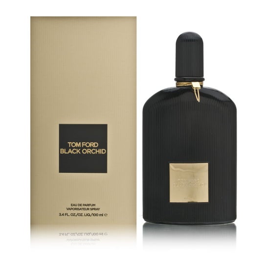 Tom Ford Black Orchid Woman Perfume 100ml