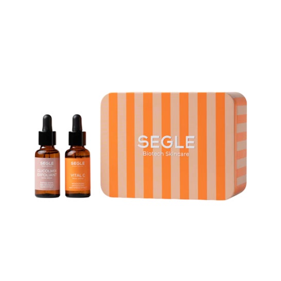 Segle Biotech Skincare Cofre Glow Skin