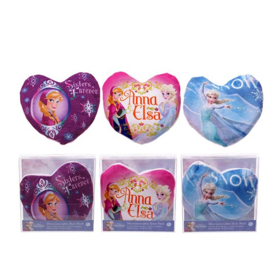 LCDT Lavendel Heizkissen 1St