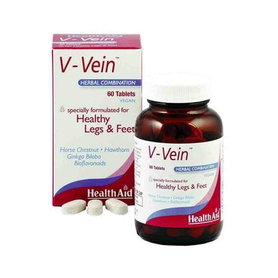 V-Vein® 60 Tabletten