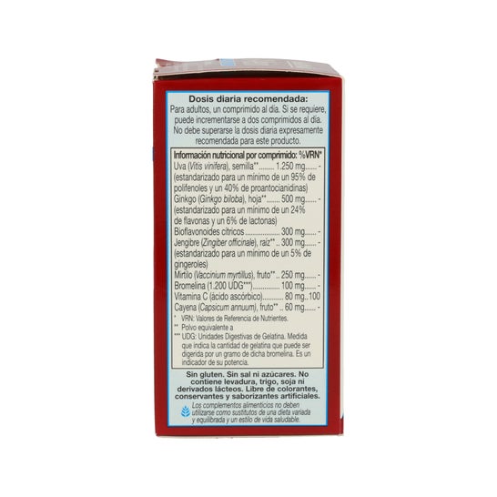 V-Vein® 60comp