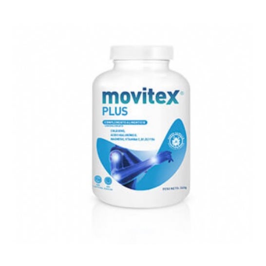 Movitex Plus  360 G