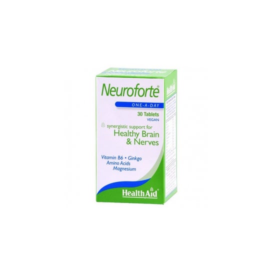 Neuroforte 30Cps Health
