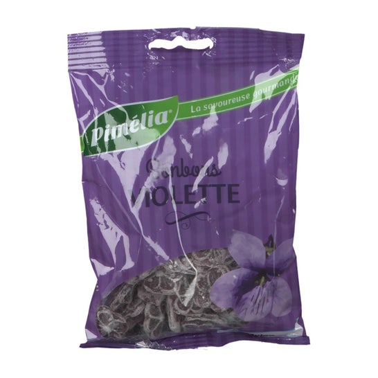 Pimelia Caramella Viola 100G