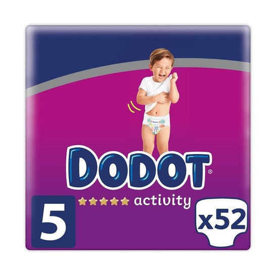 DODOT ACTIVITY T5