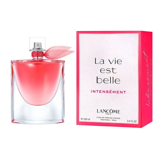 Lancome La Vie Est Belle Intensement L'Eau de Parfum Intense 100ml