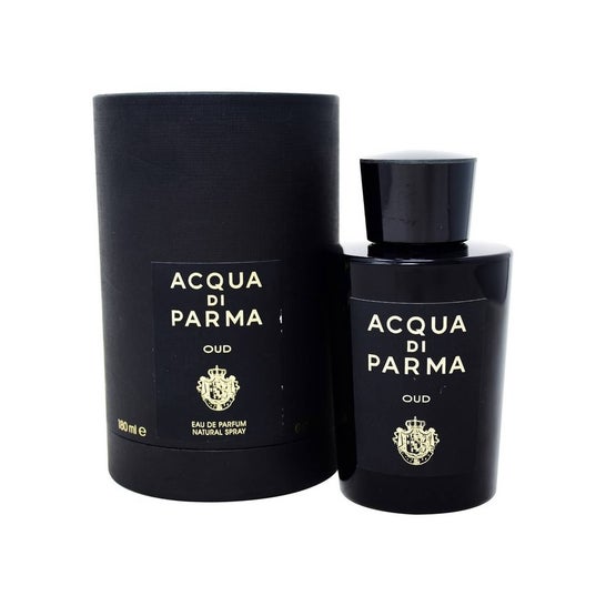 Acqua di Parma Signatures of The Sun Oud Edp 180ml