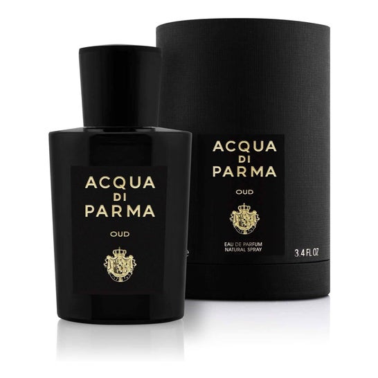 Acqua di Parma Signatures of The Sun Oud Edp 180ml