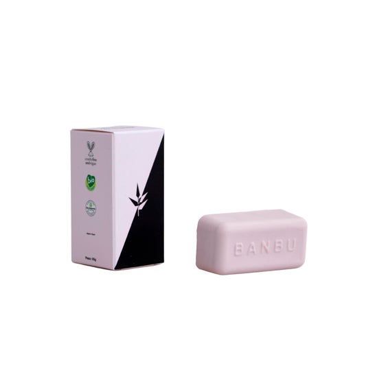 Banbu So Sweet Deodorant Stick100g