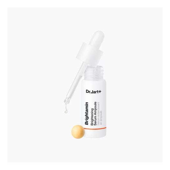 Dr. Jart+ Brightamin Brightening Serum Ampoule 8g