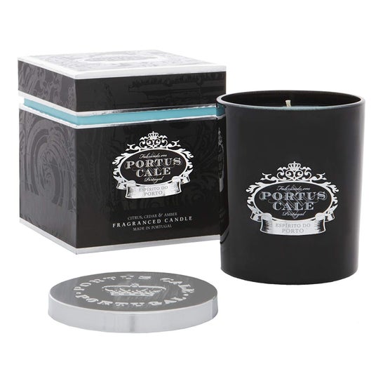 Portus Cale Black Edition Vela 210g