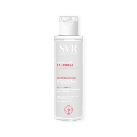 Svr Topialyse Palpeb Demaq Yx125Ml
